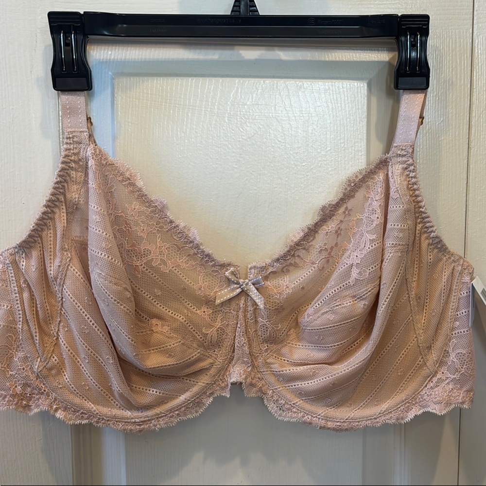 Chantelle Lace Bra